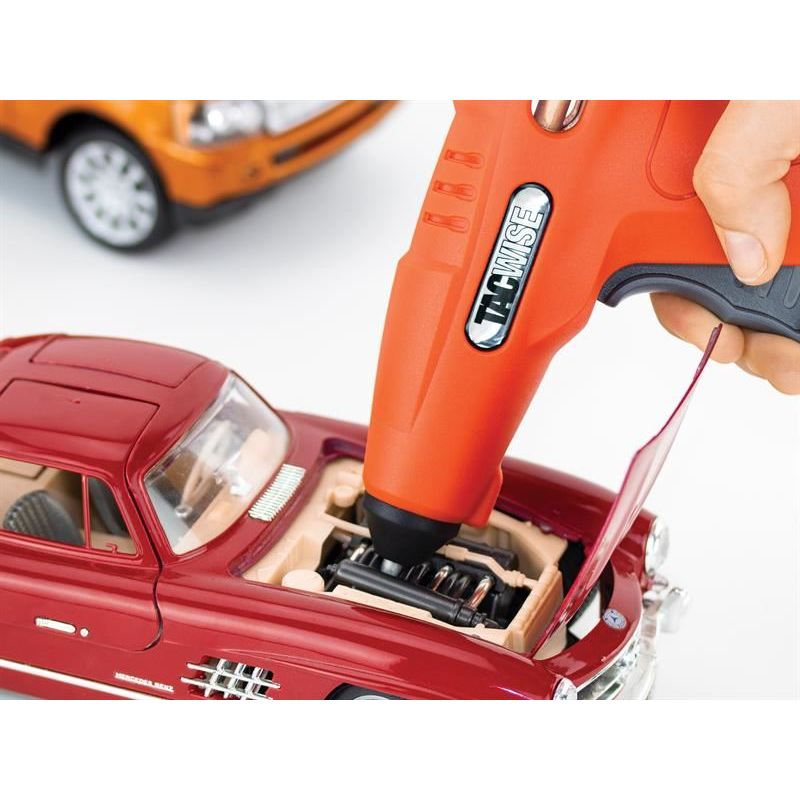 Tacwise H4-7 Hot Melt Cordless Glue Gun 240V Tacwise - Dynamic Drive