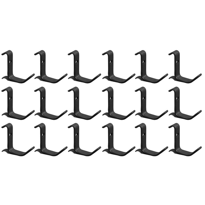 Sealey Magnetic Pegboard Black APPBB Sealey - Dynamic Drive