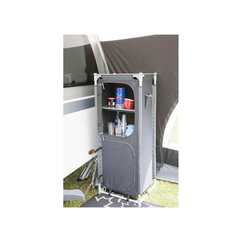 Bo-Camp Cupboard Emerald High Bo-Camp - Dynamic Drive