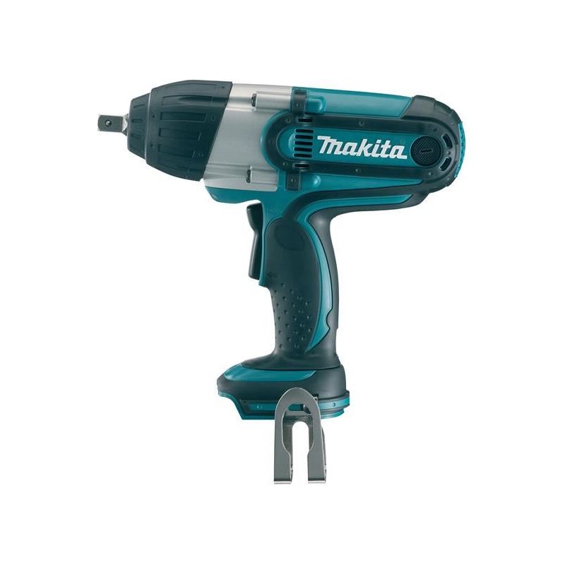 Makita DTW450Z 1/2in Impact Wrench 18V Bare Unit Makita - Dynamic Drive