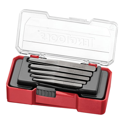 Teng Tools Screw Extractor Set With Belt Clip 5 Pieces Teng Tools - Dynamic Drive