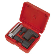 Sealey Oxygen Sensor & Thread Chaser Set 5pc SX0320 Sealey - Dynamic Drive
