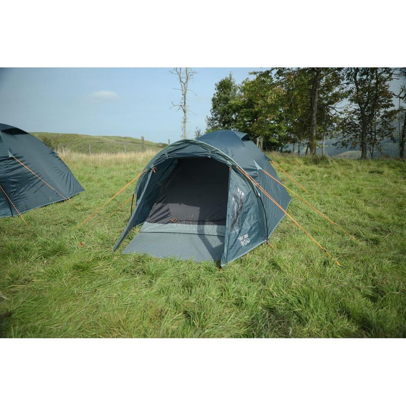 Vango Tay 200 Tent 2 Person Man Waterproof Outdoor Camping Hiking Festival Vango  - Dynamic Drive