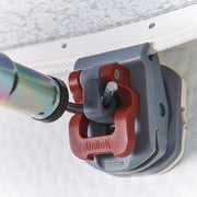TRIGANO Poled Caravan Awning GOA 270 (2.70 Depth) TRIGANO - Dynamic Drive
