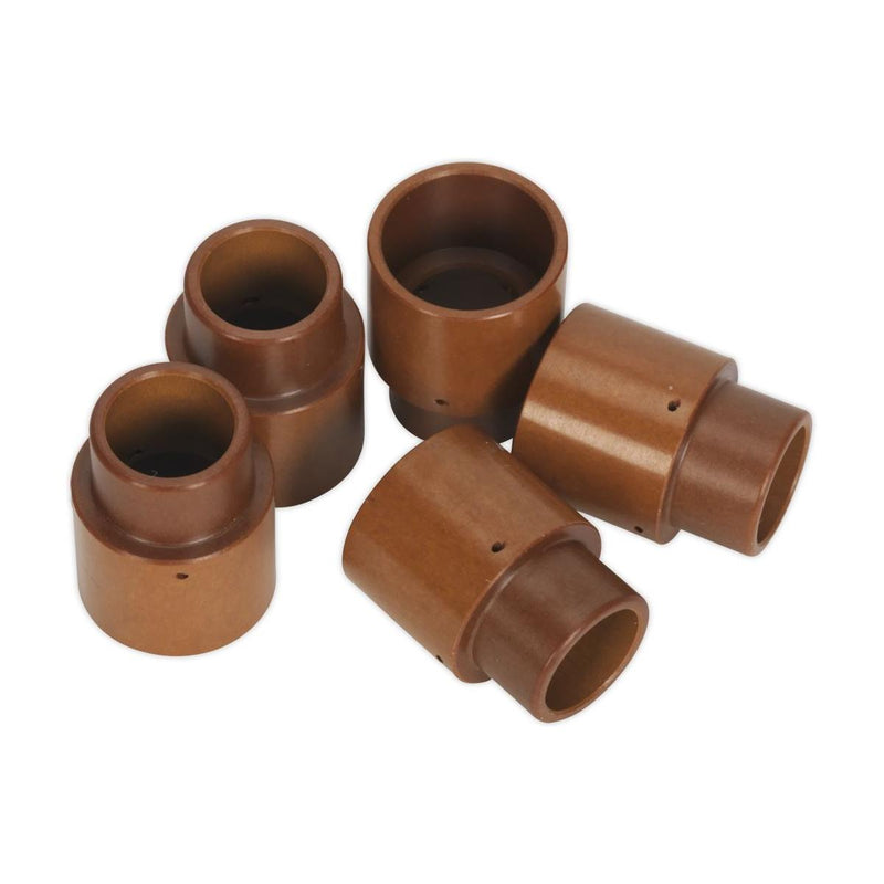 Sealey Diffuser for PP40H.V2 Pack of 5 PP40H.V2.D Sealey - Dynamic Drive