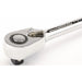 Draper 60 Tooth Micro Head Reversible Ratchet, 1/2" Sq. Dr. 26566 Draper - Dynamic Drive