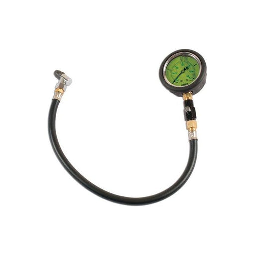 Laser Tyre Pressure Gauge 0 - 60psi 6055 Laser - Dynamic Drive