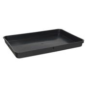 Sealey Drip Tray Low Profile 9L DRPL09 Sealey - Dynamic Drive