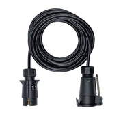 Draper 7-Pin N-Type Extension Cable 99658 Draper - Dynamic Drive