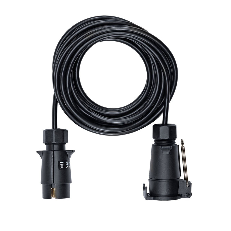 Draper 7-Pin N-Type Extension Cable 99658 Draper - Dynamic Drive