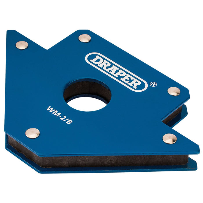 Draper Multi-Purpose Magnetic Holder x 12D x 102H mm, 158W 82329 Draper - Dynamic Drive