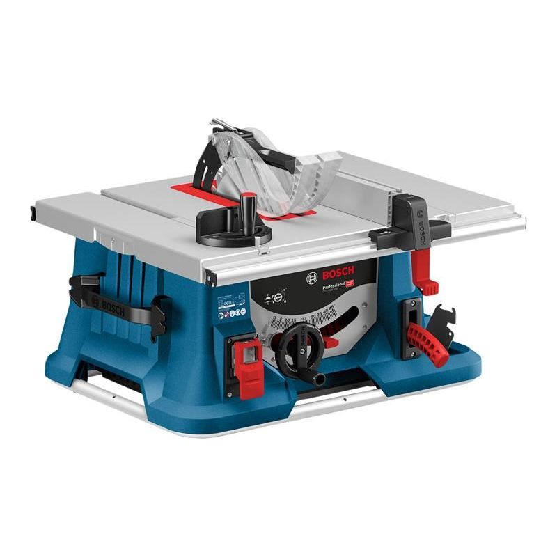 Bosch GTS 635-216 Professional Table Saw 1600W 240V Bosch - Dynamic Drive