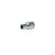 Teng Tools 1/2" Socket Clip Rail Set 12 pt AF 15 Pieces Teng Tools - Dynamic Drive