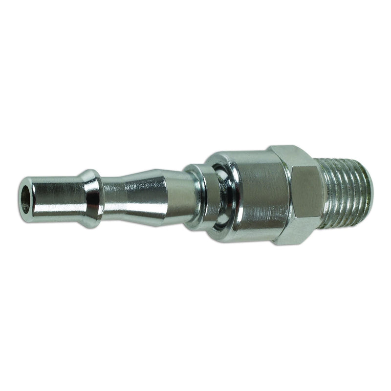 Connect Fastflow Swivel Adaptor, Male 1/4" BSPT 1pc 30954 Tool Connection - Dynamic Drive