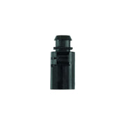 Connect for VW Electrical Male Connector 2.8mm 2 Pin Kit 25pc 37378 Tool Connection - Dynamic Drive