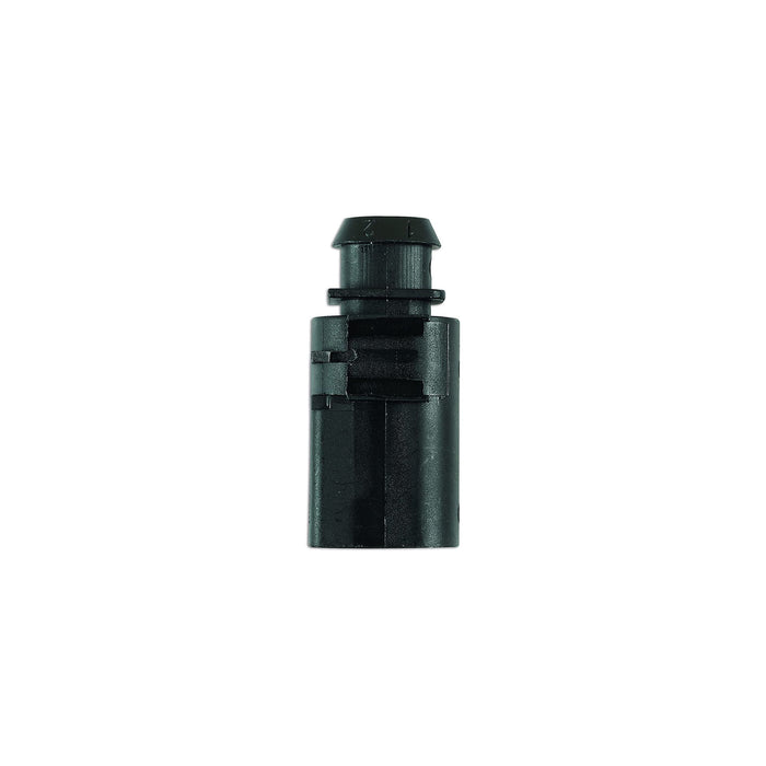 Connect for VW Electrical Male Connector 2.8mm 2 Pin Kit 25pc 37378 Tool Connection - Dynamic Drive