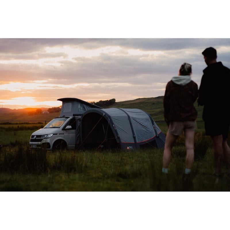 Vango Cove Air TC Low Drive Away Awning (180 - 210cm) Campervan Vango - Dynamic Drive