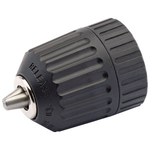 Draper Keyless Chuck, 3/8" x 24UNF, 10mm Capacity 75281 Draper - Dynamic Drive