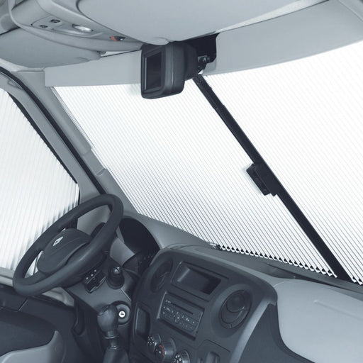 Remifront Renault Master (04/2011 - 08/2019) 10043735 Remis - Dynamic Drive