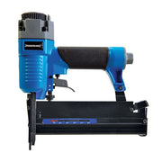Silverline Air Nailer Stapler 50mm 18 Gauge Silverline - Dynamic Drive