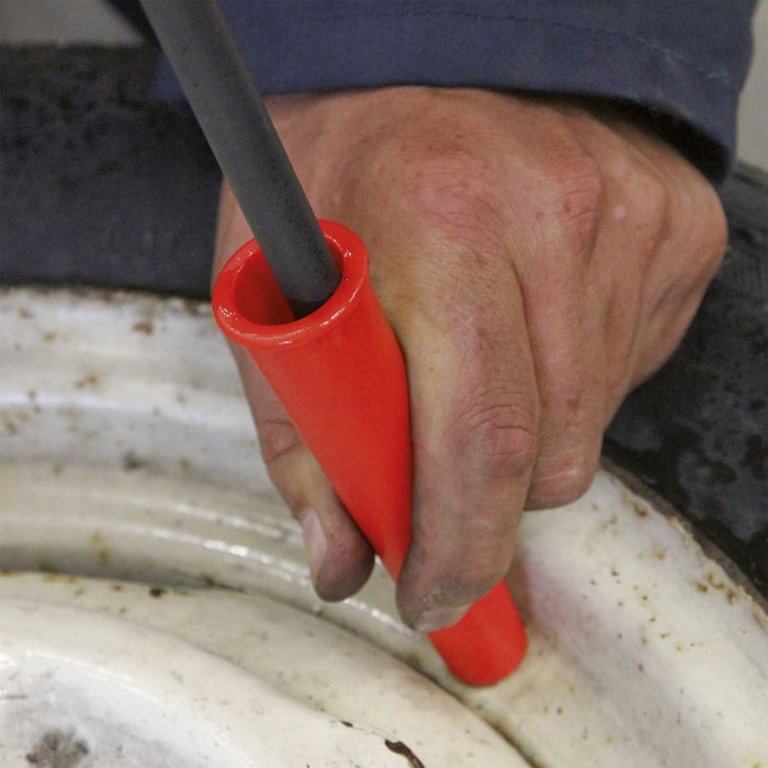 Sealey Tyre Valve Removal/Installation Tool TSTVRK Sealey - Dynamic Drive