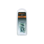 Connect Hi-Tensile Bolts M8 x 1.25 x 20mm 5pc 36916 Tool Connection - Dynamic Drive