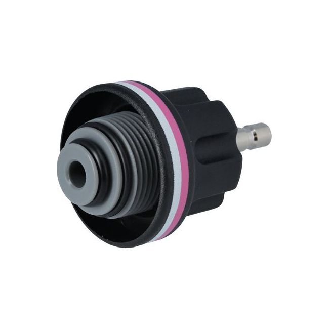 Laser Coolant Pressure Test Cap - for Hyundai & Kia 8027 Laser - Dynamic Drive