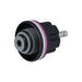 Laser Coolant Pressure Test Cap - for Hyundai & Kia 8027 Laser - Dynamic Drive