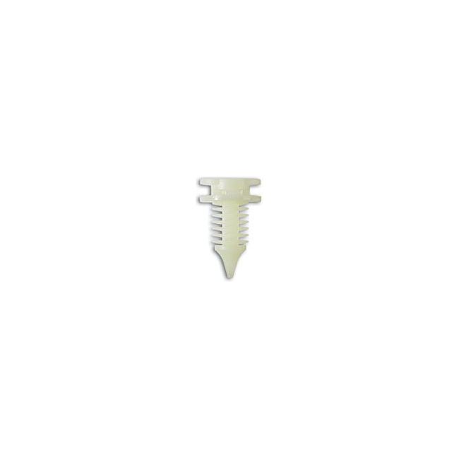 Connect Fir Tree Trim Panel Retainer - for AMC, Chrysler, GM 50pc 31665 Tool Connection - Dynamic Drive