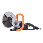 Evolution R230DCT 230mm Disc Cutter + Blade 1600W 110V Evolution - Dynamic Drive