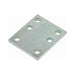 Ring Automotive RCT744 4" Adjustable Drop Plate Ring Automotive - Dynamic Drive