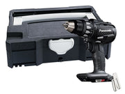 Panasonic EY74A2XT32 Brushless Drill/Driver & Systainer Case 18V Bare Unit Panasonic - Dynamic Drive