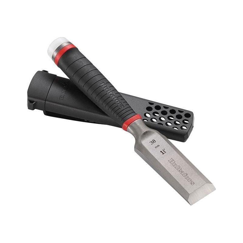 Hultafors HDC38 Heavy-Duty Chisel 38mm Hultafors - Dynamic Drive