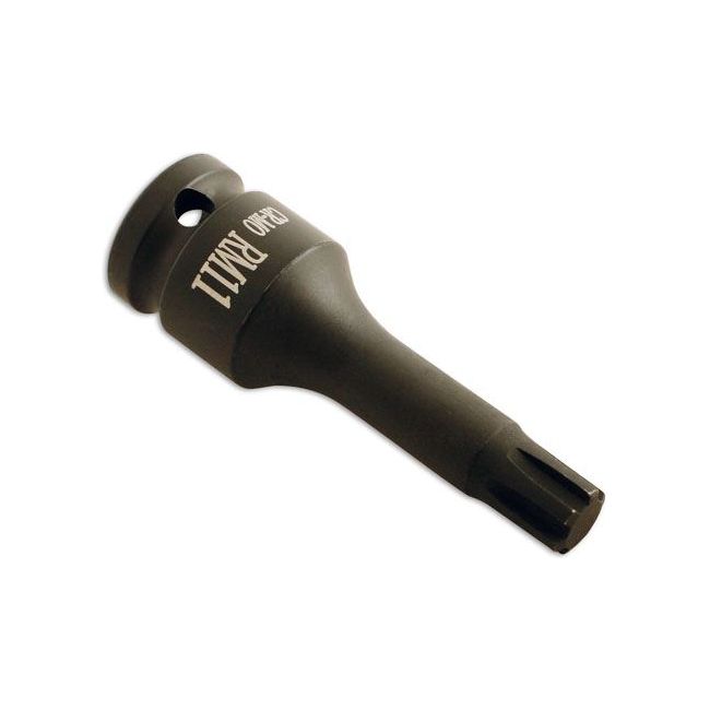 Laser M11 Ribe Profile Bit 1/2"D 5070 Laser - Dynamic Drive