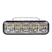Ring Automotive BRL0397 Aurora LED Daytime Running Lamps Ring Automotive - Dynamic Drive