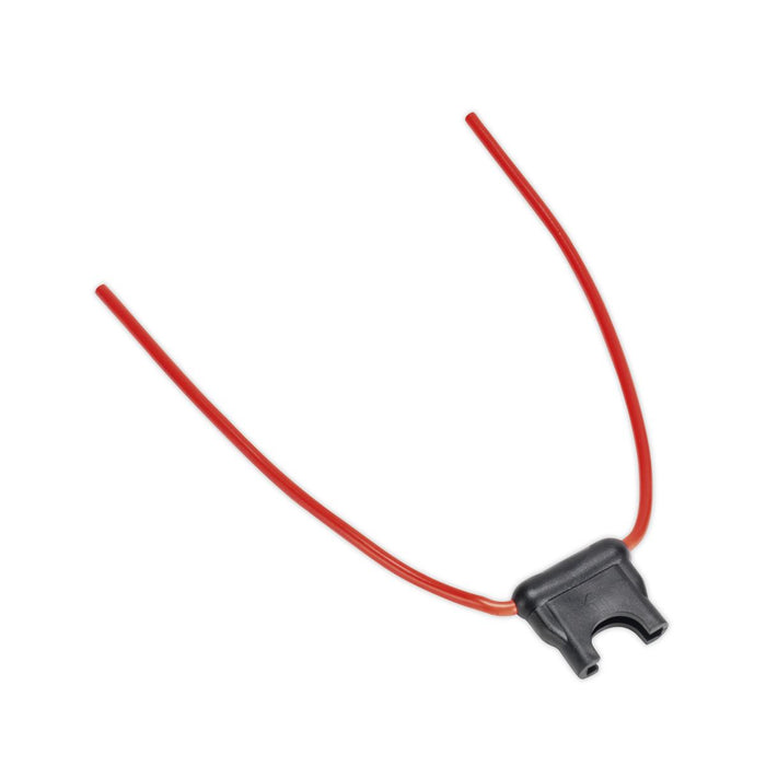 Sealey Standard Blade Fuse Holder 20A Pack of 10 FH20 Sealey - Dynamic Drive