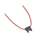 Sealey Standard Blade Fuse Holder 20A Pack of 10 FH20 Sealey - Dynamic Drive
