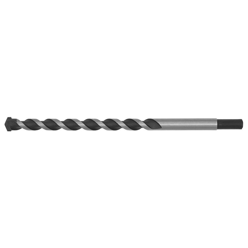 Sealey Straight Shank Rotary Impact Drill Bit18 x 300mm SS18x300 Sealey - Dynamic Drive