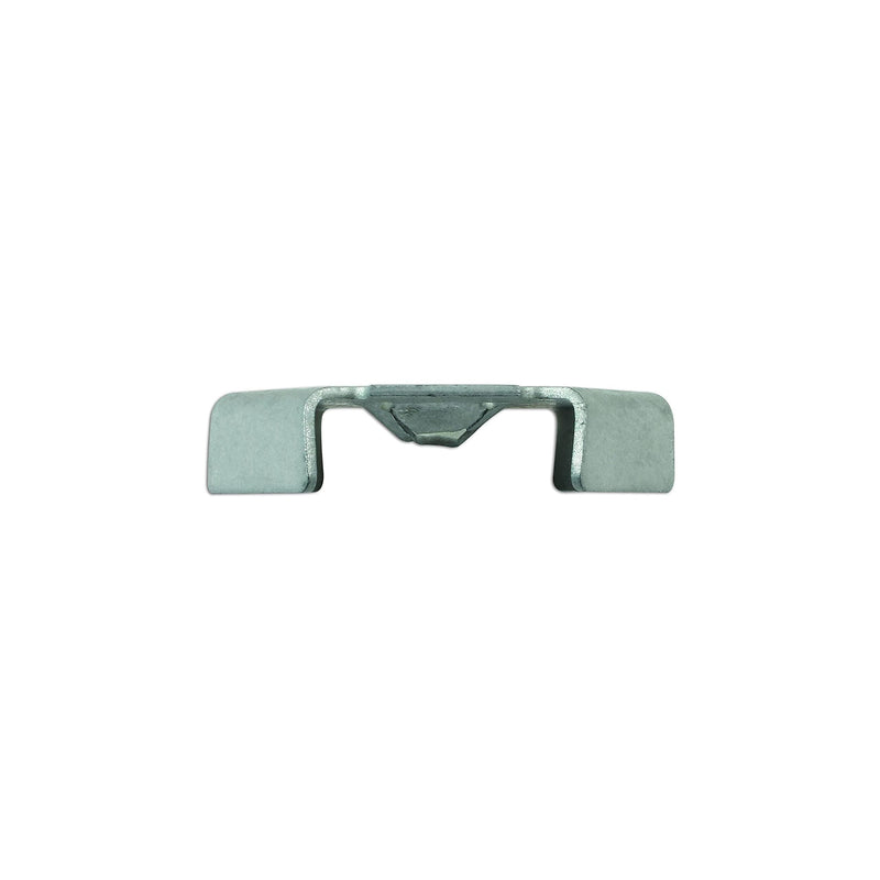 Connect Metal Trim Clip Retainer - for Ford 10pc 36988 Tool Connection - Dynamic Drive