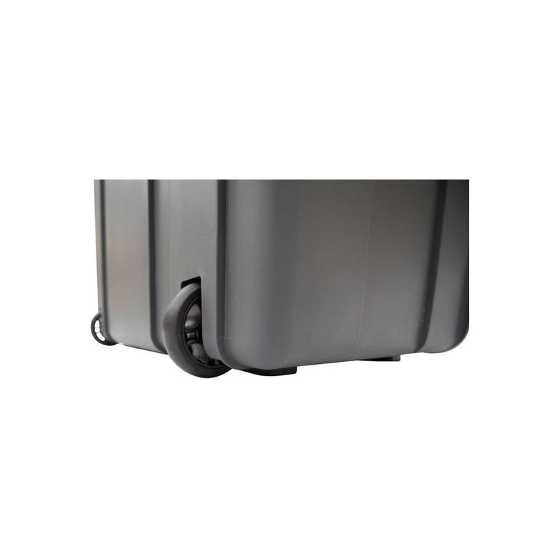 Vango E-Pinnacle 240v AC or 12v DC Electric Wheeled Coolbox Cooler 40L Vango - Dynamic Drive