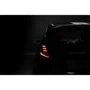 Osram LEDTL101-CL LEDriving LED Tail Lights, Clear, Set of 2 Osram - Dynamic Drive