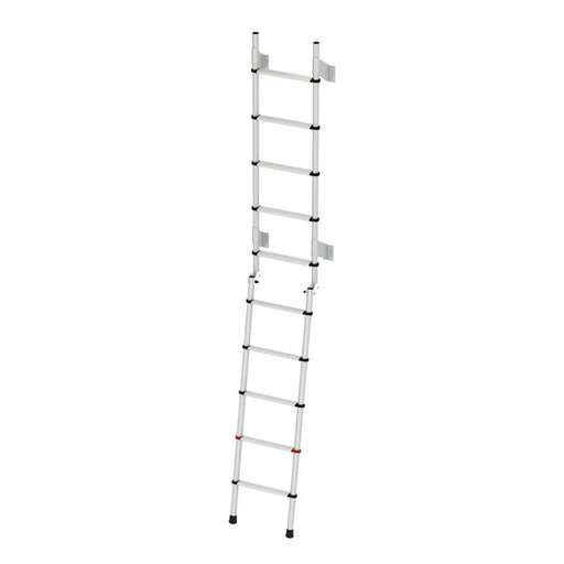 Fiamma Deluxe 5D Folding Ladder Fiamma - Dynamic Drive