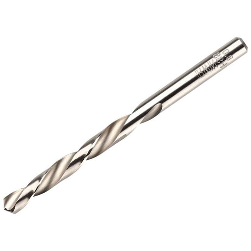 Irwin® HSS Long Pro Drill Bits Bulk Pack (5) 12.00mm OL:175mm WL:115mm IRWIN® - Dynamic Drive