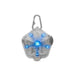 Ruffwear Beacon Dog Safety Light Clear Lake (One Size) Ruffwear - Dynamic Drive
