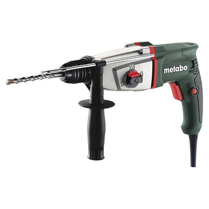 Metabo KHE 2644 3 Mode SDS Plus Hammer 800W 240V Metabo - Dynamic Drive