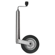 HTD Jockey Wheel 48Mm 200X50 180Kg 1401033 HTD - Dynamic Drive