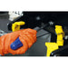 Laser Universal Joint Hex Bit Set 6pc 8218 Laser - Dynamic Drive