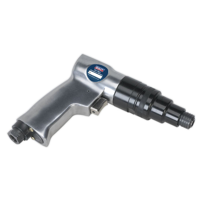 Sealey Air Screwdriver Pistol Grip SA58 Sealey - Dynamic Drive