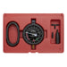 Sealey Vacuum & Fuel Pump Pressure Test Gauge Set VSE952 Sealey - Dynamic Drive