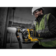 Dewalt Power Tools DCH273H2T XR Brushless SDS Plus 3 Mode Hammer 18V 2 x POWERSTACK™ 5.0Ah Li-ion DeWALT Power Tools - Dynamic Drive